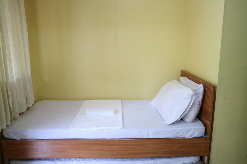 Dubay Panglao Beachfront Resort Libaong Экстерьер фото