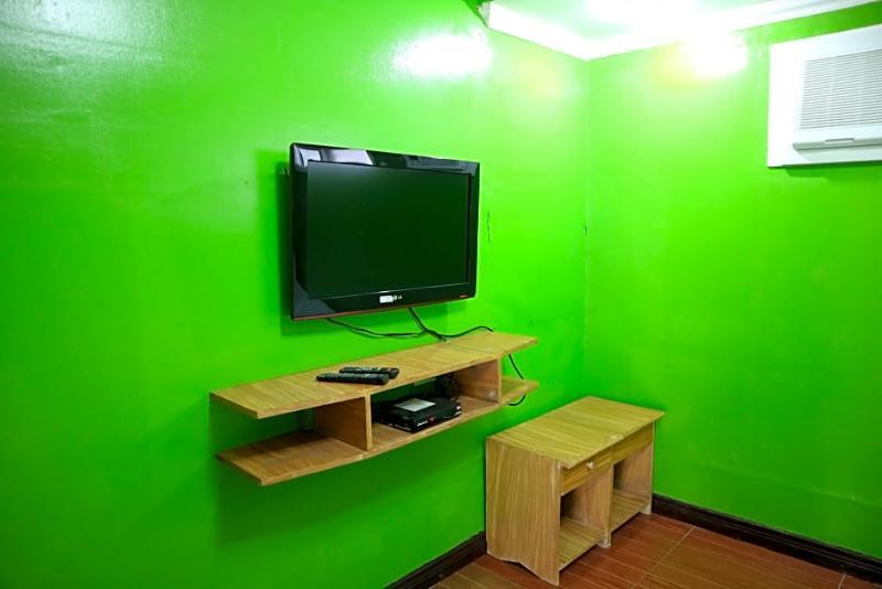 Dubay Panglao Beachfront Resort Libaong Экстерьер фото